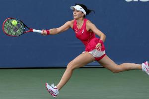 WTA-Awards: Lys als "Newcomerin des Jahres" nominiert