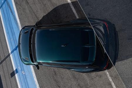 Genesis G90 Wingback Concept Kombi