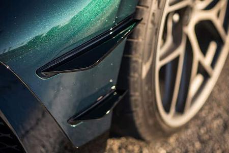 Genesis G90 Wingback Concept Kombi