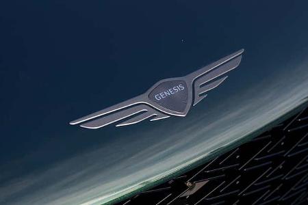 Genesis G90 Wingback Concept Kombi