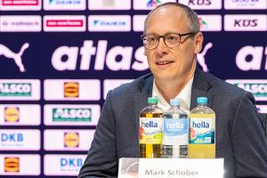 "Sind auf gutem Weg": Schober positiv vor WM-Start