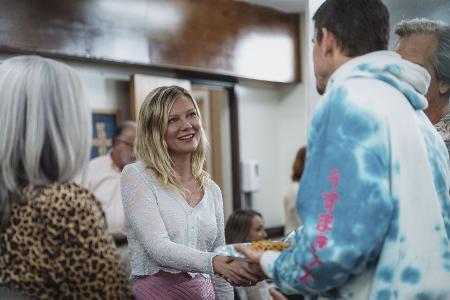 Der Hochstapler - Roofman