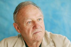 Teil von Gene Hackmans Nachlass bei Auktion versteigert