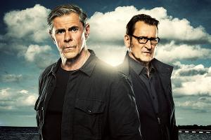 "Morden im Norden"-Spielfilm: Cold Case für Lübecker Kommissare