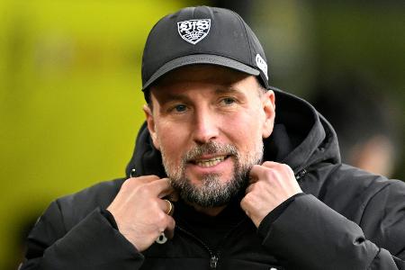 Europacup: Nebel behindert VfB-Anreise