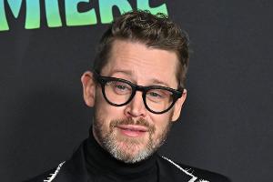 "Kevin - Allein zu Haus": Macaulay Culkin denkt über Fortsetzung nach