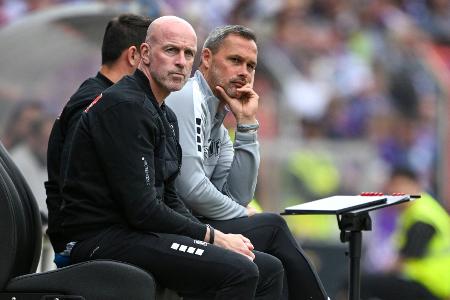 DFB-Bundesgericht reduziert Sperre gegen Antwerpen