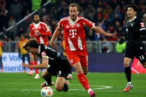 Eberl zu Kane-Vertrag: "Was spricht dagegen?"