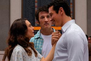 "Eternity": Liebesdreieck im Jenseits - mit großen Lücken