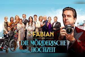 "Fabian und Die mörderische Hochzeit": Pastewka-Film erhält Startdatum