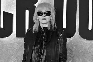 Designerin Pam Hogg ist tot: Rihanna und Beyoncé trugen ihre Mode