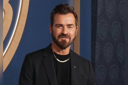 Justin Theroux verrät Details zu Rolle in 