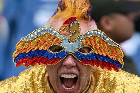 FIFA: Fast zwei Millionen WM-Tickets verkauft