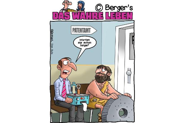 WAHRESLEBEN