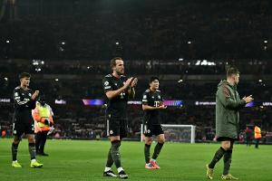 Kompany kämpferisch: "Champions League nicht entschieden"