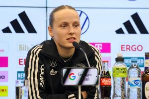 EM 2029 in Deutschland? "Ein Traum jeder Spielerin"