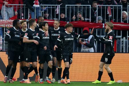 Die Sport-Höhepunkte am Donnerstag, 27. November