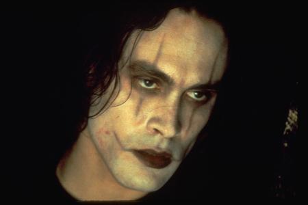 Brandon Lee 