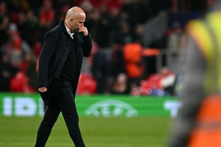 Liverpool tief in der Krise: 