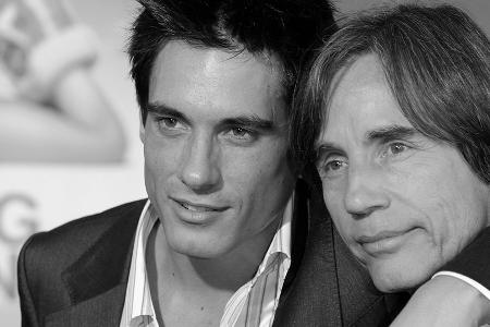 Rockmusiker Jackson Browne trauert um Sohn Ethan