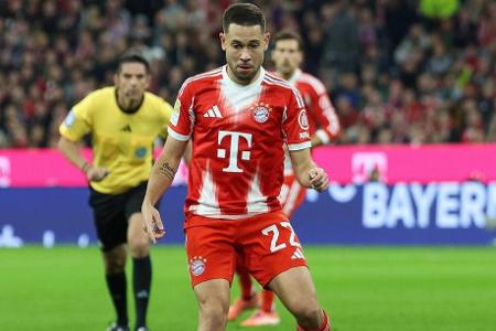 Raphael Guerreiro (ab 82.) - ohne Bewertung - Sollte mit seinem Spielwitz ein neues Element für die Schlussoffensive auf den Platz bringen. Zog noch einen Freistoß in der gegnerischen Hälfte. Arsenal bot ansonsten praktische keine Räume mehr an.