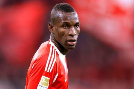 Nicolas Jackson (ab 73.) - ohne Bewertung - Rückte als echter Mittelstürmer ganz vorne rein. Die Kollegen bekamen ihn aber nicht mehr in die Aktion. War in den letzten Minuten nur noch dreimal am Ball.