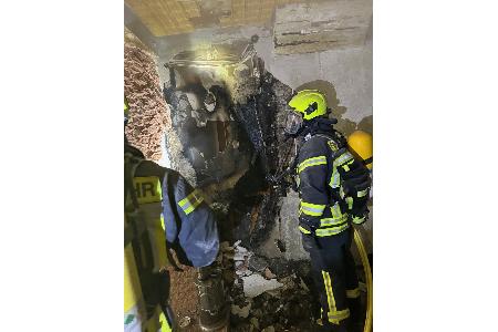 Quelle: Feuerwehr Oberhausen
Hinweis: Darf verwendet werden