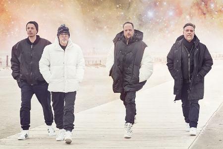 Die Fantastischen Vier