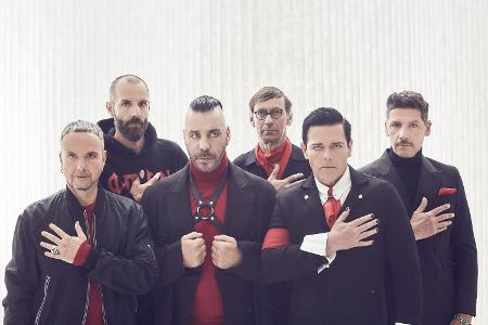 Rammstein