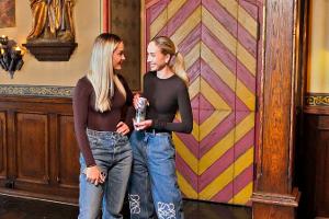 "Die Geissens: Traumjob Prinzessin"