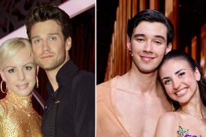 Wayne Carpendale und mehr: Die Stars der "Let's Dance"-Weihnachtsshow