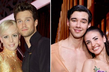 Wayne Carpendale und mehr: Die Stars der 