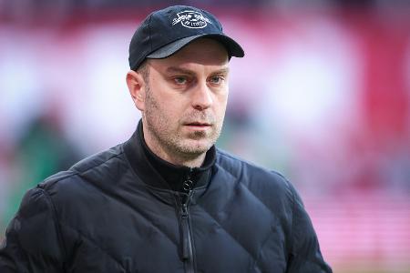 Werner bedauert Ouédraogo-Ausfall: 