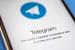 Telegram