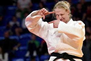 Judo: Russische Athleten wieder unter eigener Flagge