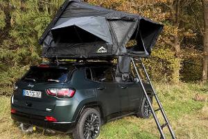 Gear Rock Banff, Dachzelt, Hybrid, Hartschale