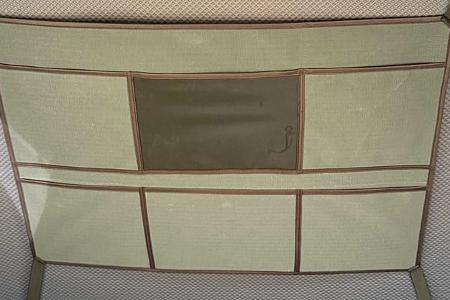 Gear Rock Banff, Dachzelt, Hybrid, Hartschale