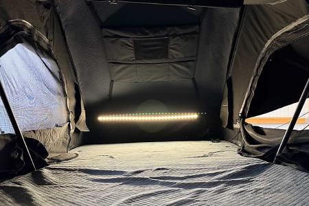 Gear Rock Banff, Dachzelt, Hybrid, Hartschale