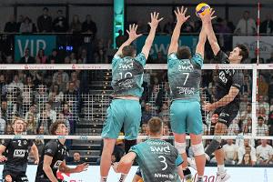 Duell der Spitzenteams: "Wissen, dass wir sie schlagen können"