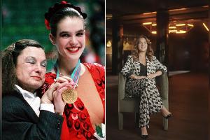 "Being Katarina Witt": Vom "DDR-Diamant" zur "Eiskönigin"