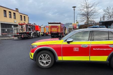 Bild: Freiwillige Feuerwehr der Stadt Bad Honnef