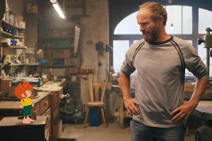 "Neue Geschichten vom Pumuckl": Details zur zweiten Staffel