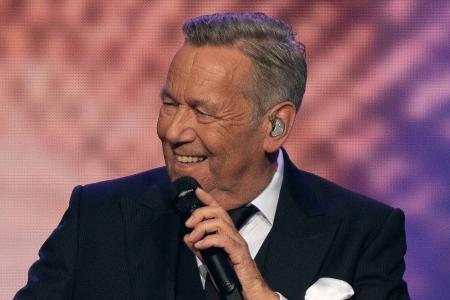Roland Kaiser enthüllt: Diese Sache gibt ihm 
