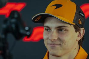 Piastri: "Kurze Diskussion" über Stallorder bei McLaren