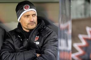 Paulis Blessin hofft auf "gedanklich" abgelenkte Bayern