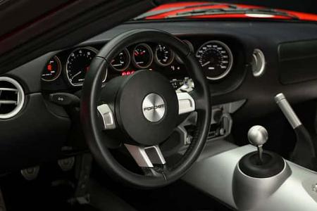 Ford GT (2005) Ex Paul Walker