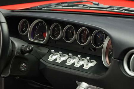 Ford GT (2005) Ex Paul Walker