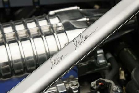 Ford GT (2005) Ex Paul Walker