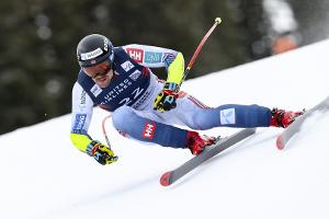 Ski: Kilde mit emotionalem Comeback nach 684 Tagen