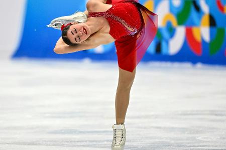 Olympia: Erste neutrale Athleten stehen fest